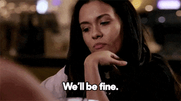 Well Be Fine Mtv GIF by Teen Mom
