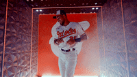 Mascot Orioles2019 GIF by Baltimore Orioles - Find & Share on GIPHY