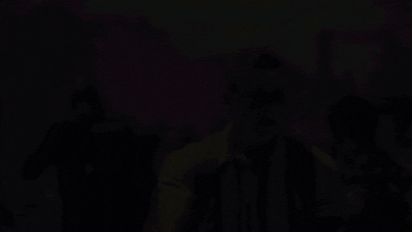 Zack Snyder Army Of The Dead GIF by NETFLIX - Find & Share on GIPHY