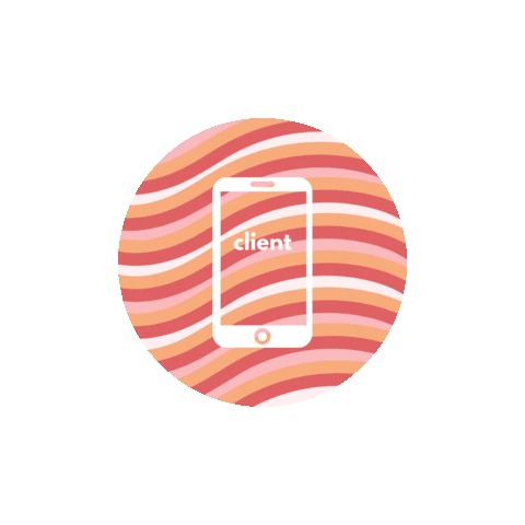 scrunchsocial Sticker