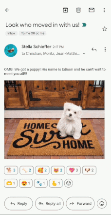 Emoji GIF