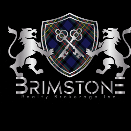 Real Estate Home GIF by Brimstone Realty Brokerage