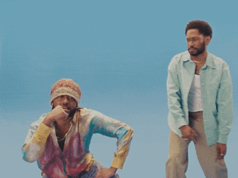 Kaytranada's 99.9% and Samurai Flamenco: Fighting the Odds
