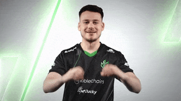 Esports Love GIF by Sprout