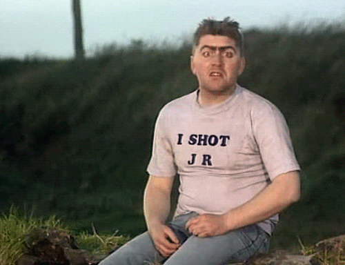 Father Ted GIFs