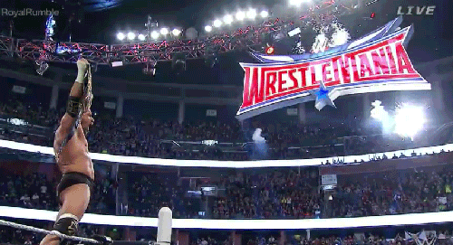 wwe royal rumble