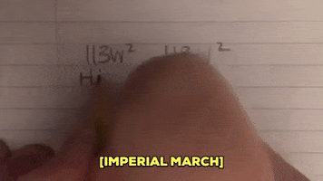 Star Wars Imperial March GIF by Storyful