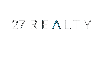 For Sale Sticker by 27realty