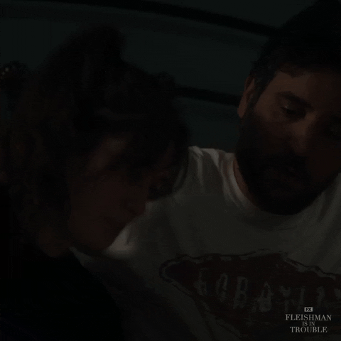 Lizzy Caplan Love GIF by FX Networks