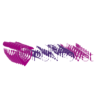 PuntoVet Sticker