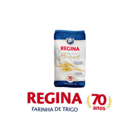 70Anos Sticker by Buaiz Alimentos