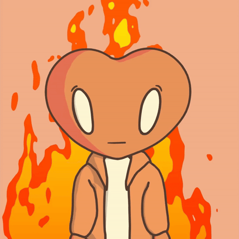 Love It Wow GIF by LT3 Creations