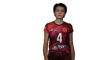 4 Sticker by Tulitsa