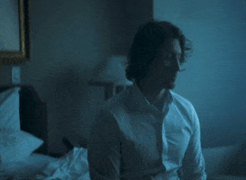 Sad Falling Up GIF by Dean Lewis