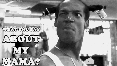 Marlon Wayans Mama GIF - Find & Share on GIPHY
