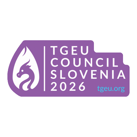 Dragon Slovenia Sticker by Trans Europe and Central Asia