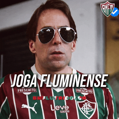 Fluminense GIF