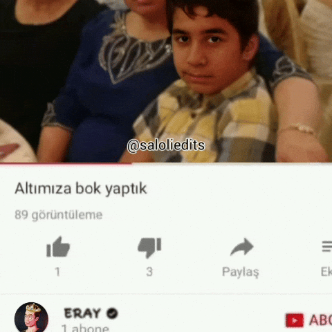 Eray GIF
