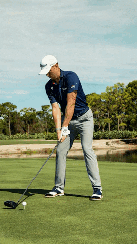 Justinthomas Modernclassic GIF by FootJoy