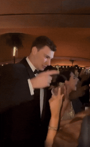 Fernando Mendoza GIF