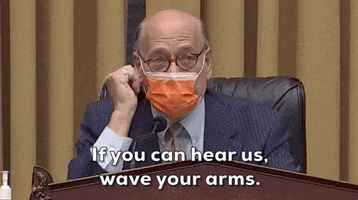 Steve Cohen GIF by GIPHY News
