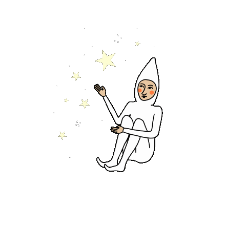 Star Sticker