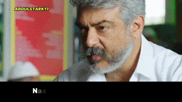 Thala GIF