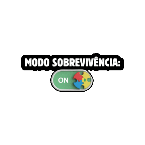 Sticker Autism Sticker