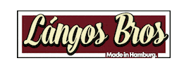 Langosbros Sticker