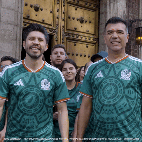 Corona Futbol Cervezacorona GIF by Corona Mexico