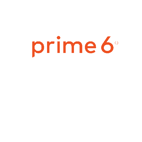 Sticker by Prime Six