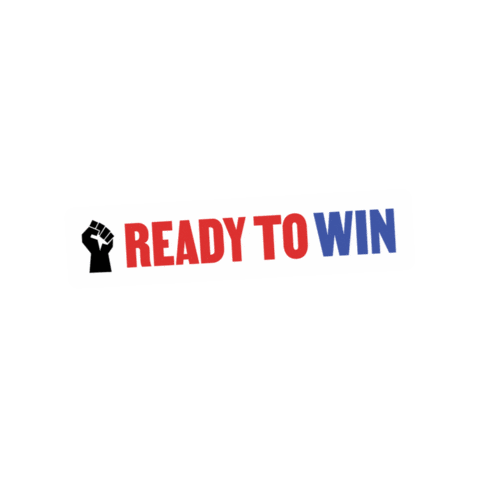 New American Leaders Sticker