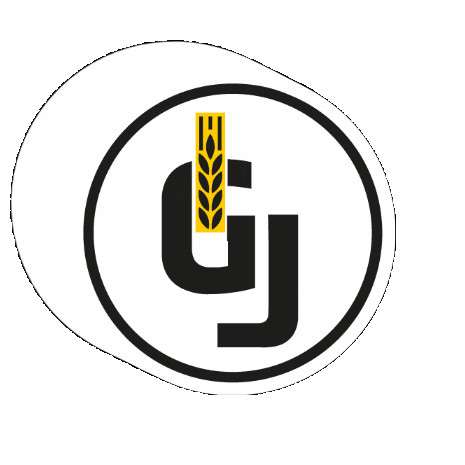 Janssen Rhede Sticker