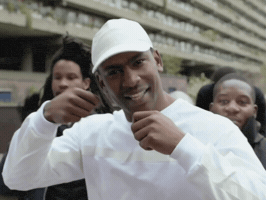 Grime Konnichiwa GIF by Skepta