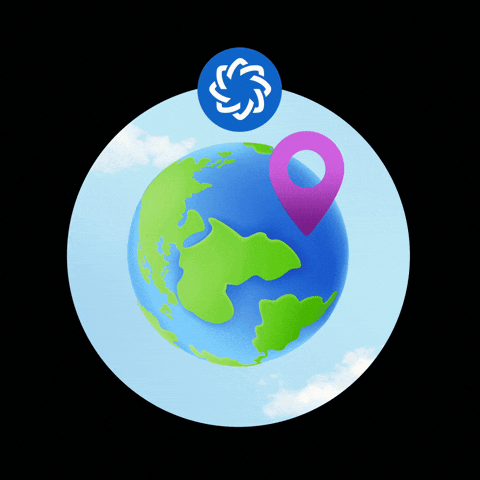 Travel Vacation GIF by ABB Bank