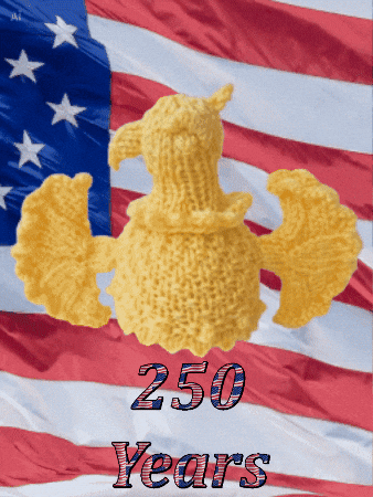 United States Usa GIF by TeaCosyFolk