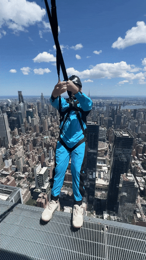 Cityclimb GIF