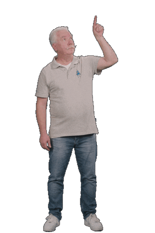 Zeigen Sticker by GC-Gruppe