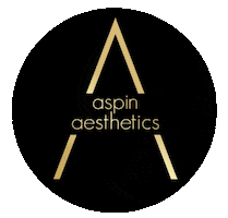 Aspin Aesthetics Sticker