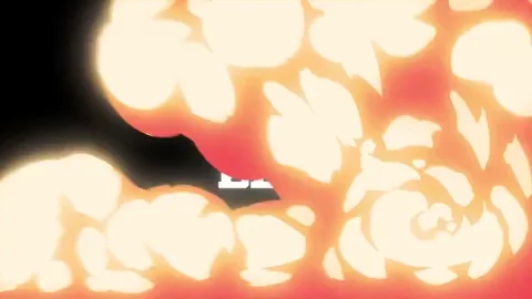 Explosion Starr GIF