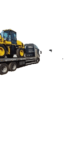 Farmsloader Sticker
