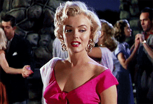 The-secret-life-of-marilyn-monroe GIFs - Get the best GIF on GIPHY