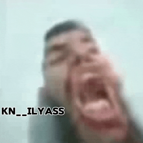 Knilyass GIF