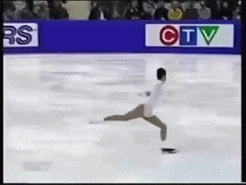 figure skating