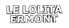 Lolitaermont Sticker by Expertimo
