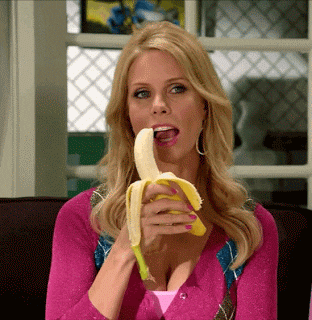 Oral Cheryl Hines GIF - Find & Share on GIPHY