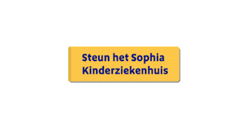 Vrienden Sophia Sticker