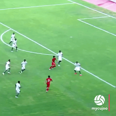 Timnas Indonesia Wow GIF by ELEVEN SPORTS