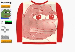 christmas jumpers christmas sweater gifs find share on fresh prince ugly christmas sweater