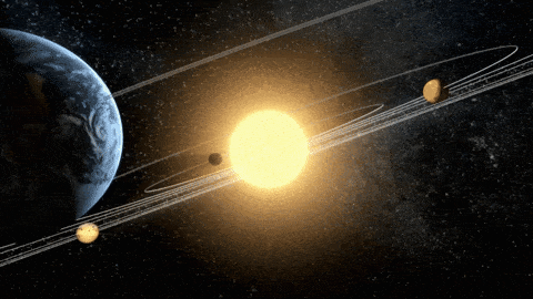 Sun Planets GIF by NASA - Find & Share on GIPHY Sun Planets GIF by NASA - Find & Share on GIPHY